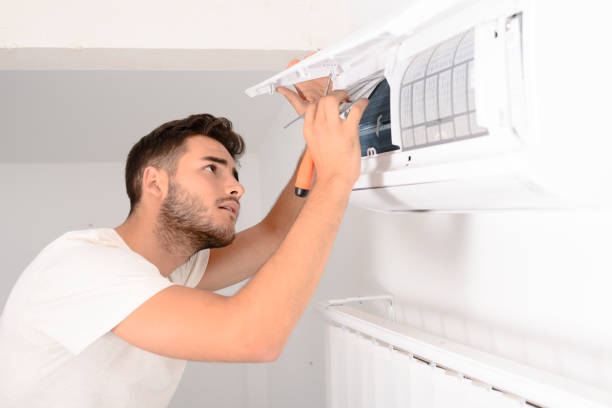 Home Air Vent Cleaning in Mahopac, NY